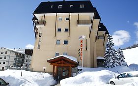 Hotel Olimpic